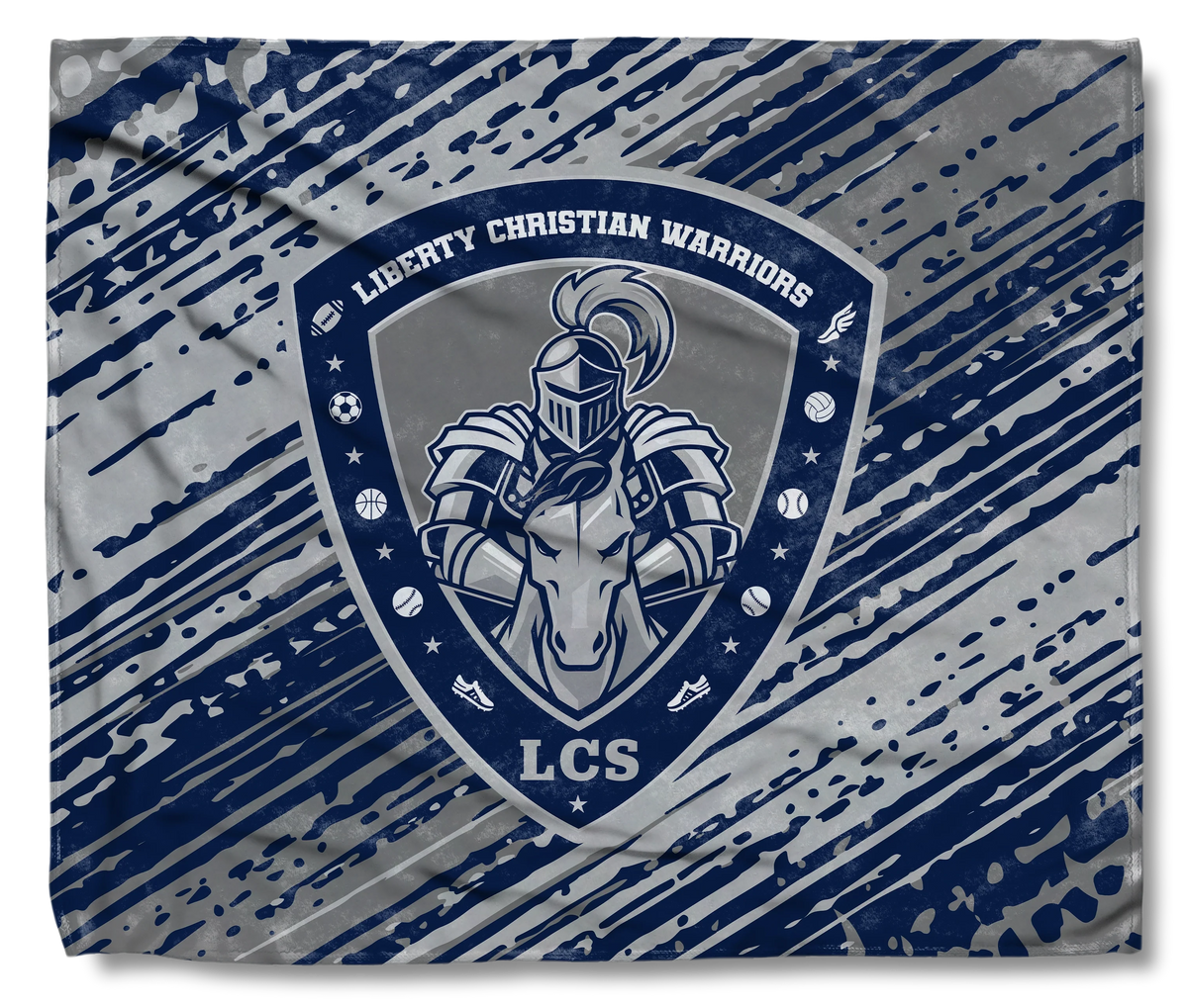 Option F1 - 50381(B1)-Flower Mound Youth Football Academy