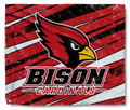 The Cardinal Stripes