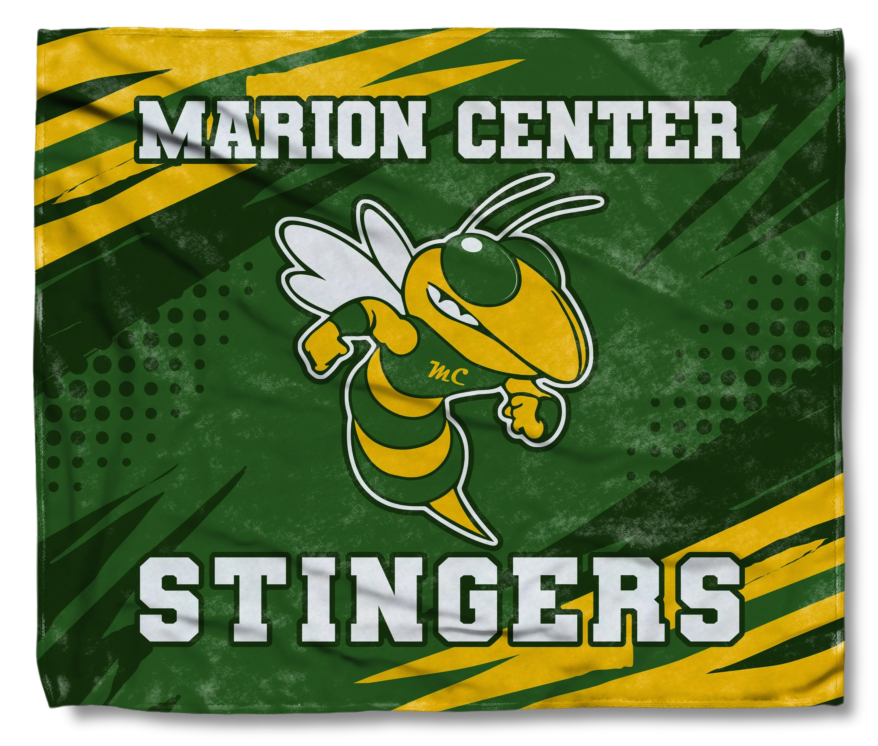 The MC Stinger Buzz