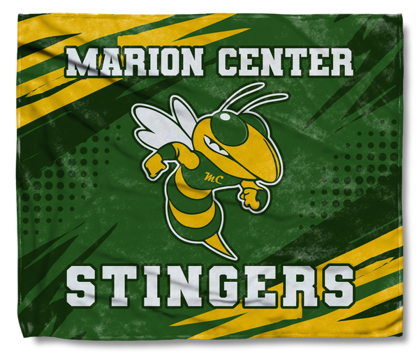 The MC Stinger Buzz