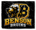Option C50 - 42366(B1)-Benson Bruins