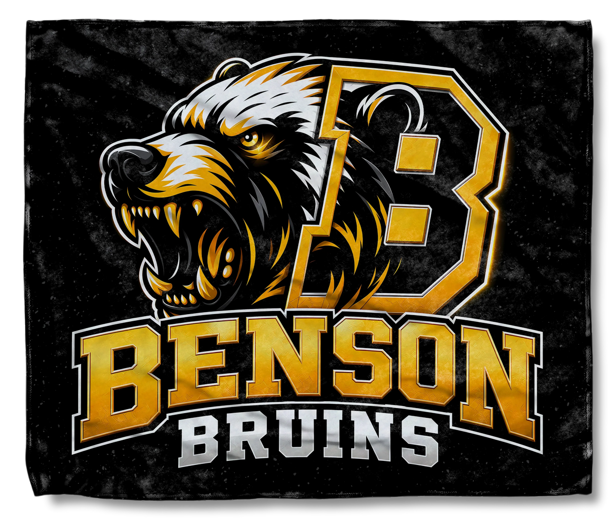 Option C50 - 42366(B1)-Benson Bruins