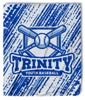 Trinity Blue Rush