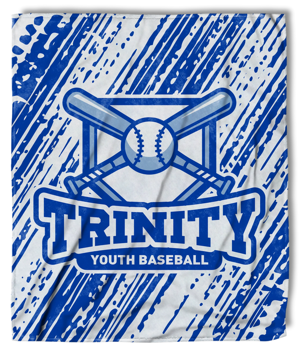 Trinity Blue Rush