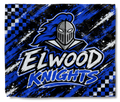 The Elwood Knights Spirit Wrap