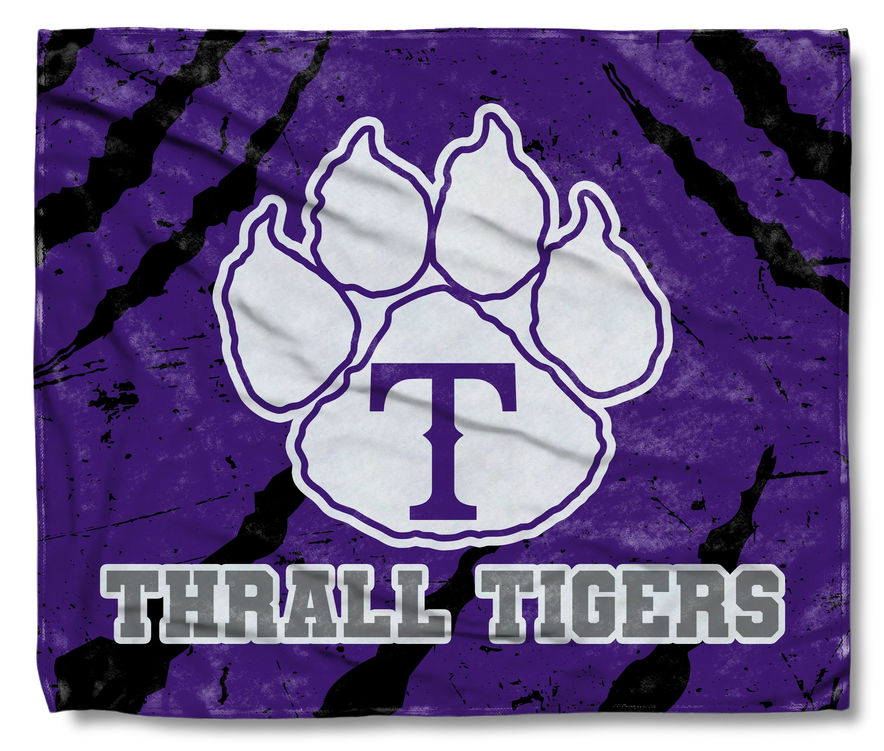 Thrall Tiger Paw