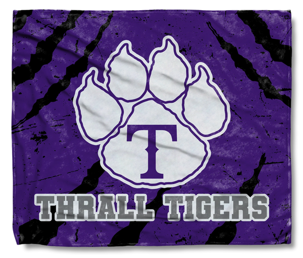 Thrall Tiger Paw