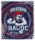 Oxford Havoc Baseball Blitz