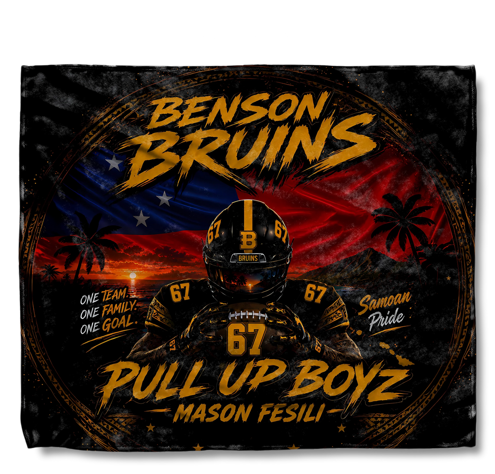 Mason Fesili
