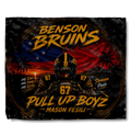 Option C15 - 42366(B1)-Benson Bruins