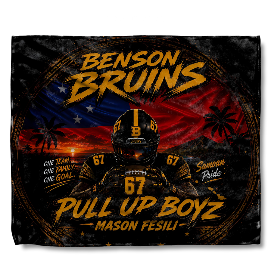 Mason Fesili