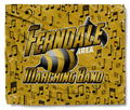 The Ferndale Crescendo Cozy