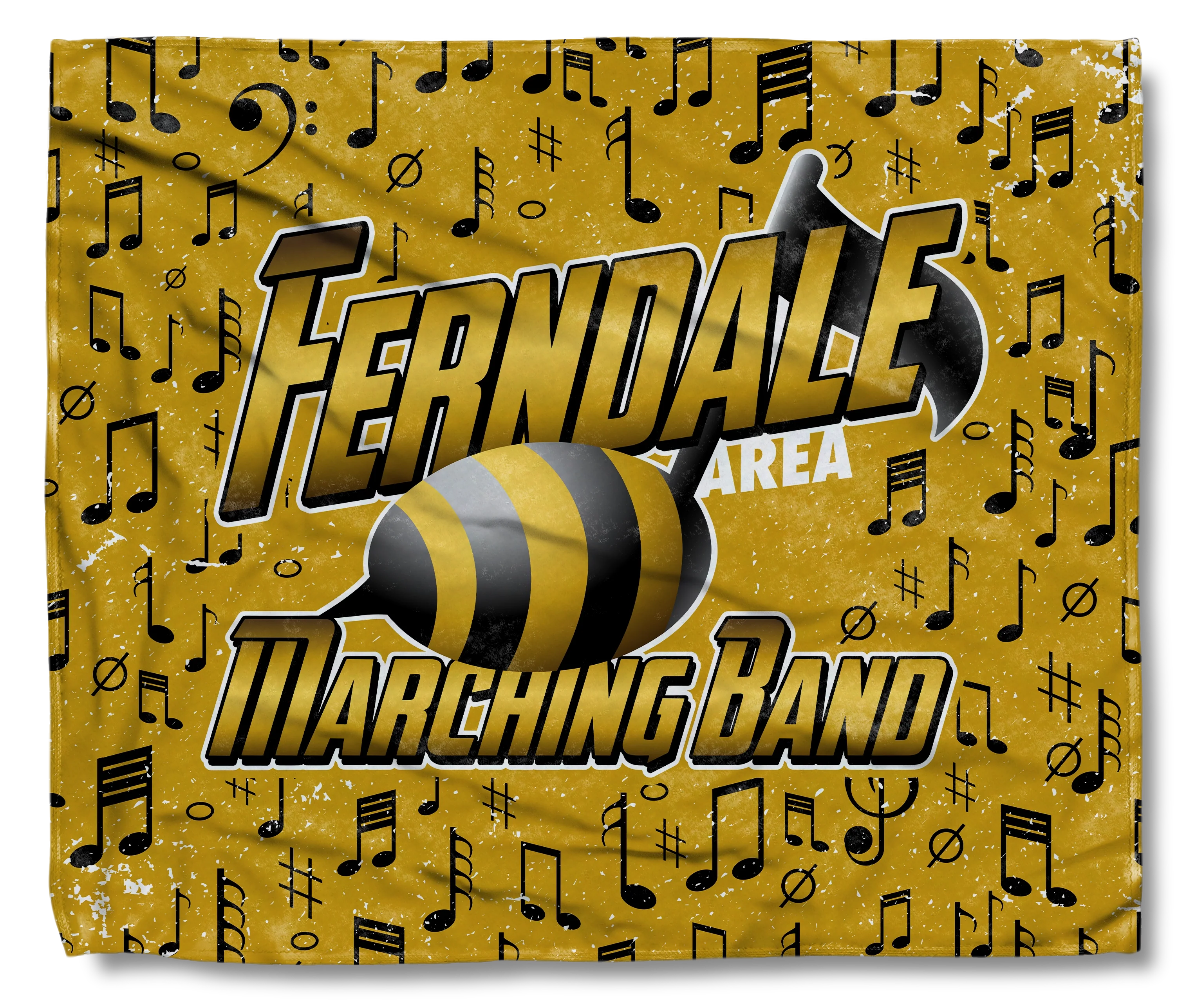 The Ferndale Crescendo Cozy