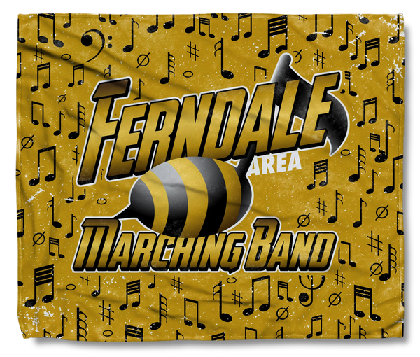 The Ferndale Crescendo Cozy
