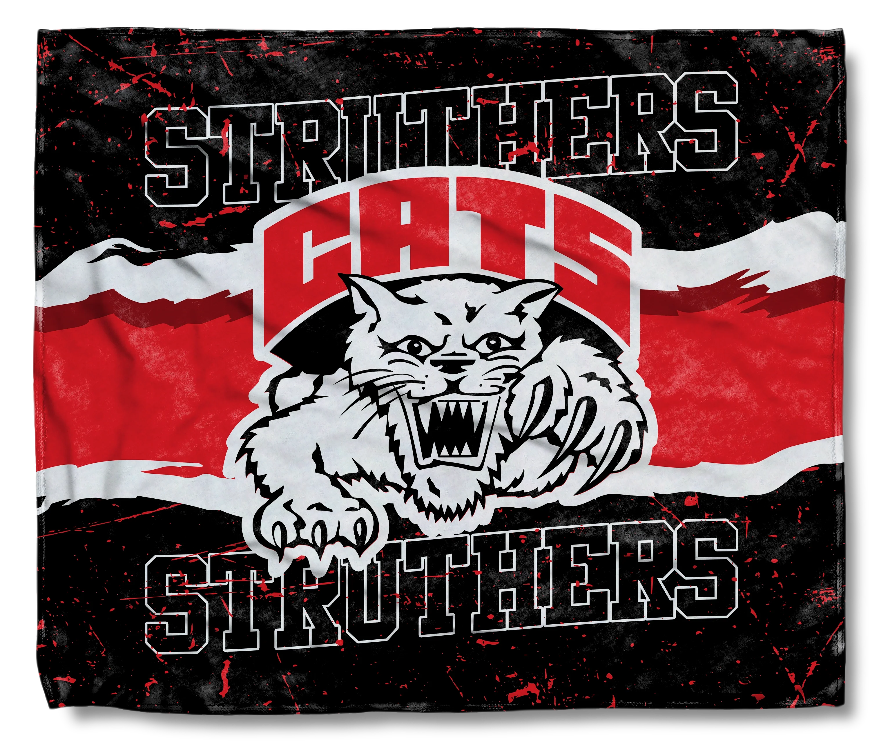 Option F: Struthers Wildcats Block II