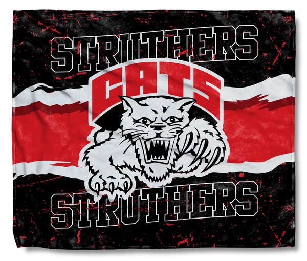 Option F: Struthers Wildcats Block II