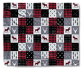 Plaids Buffalo