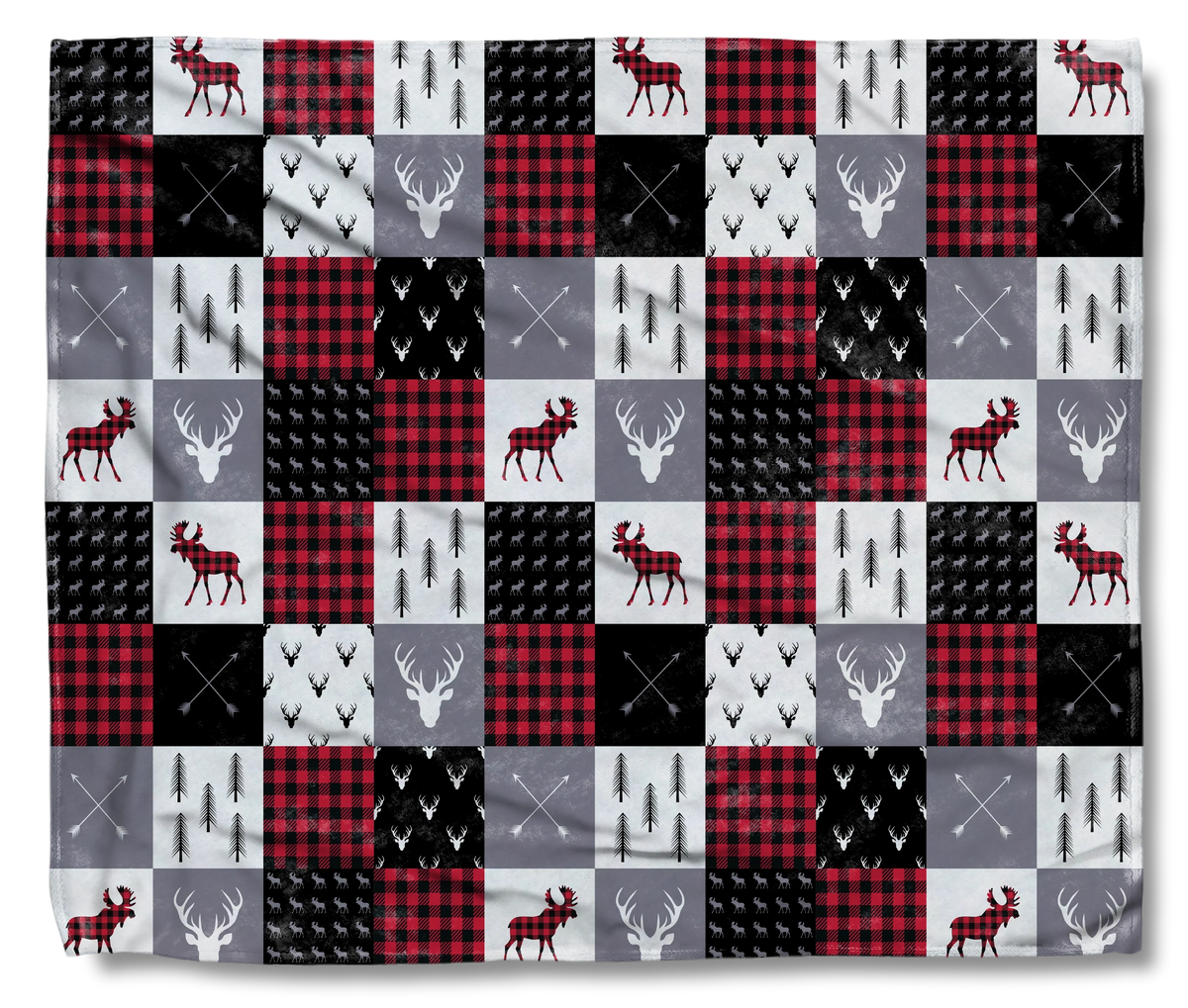 Plaids Buffalo