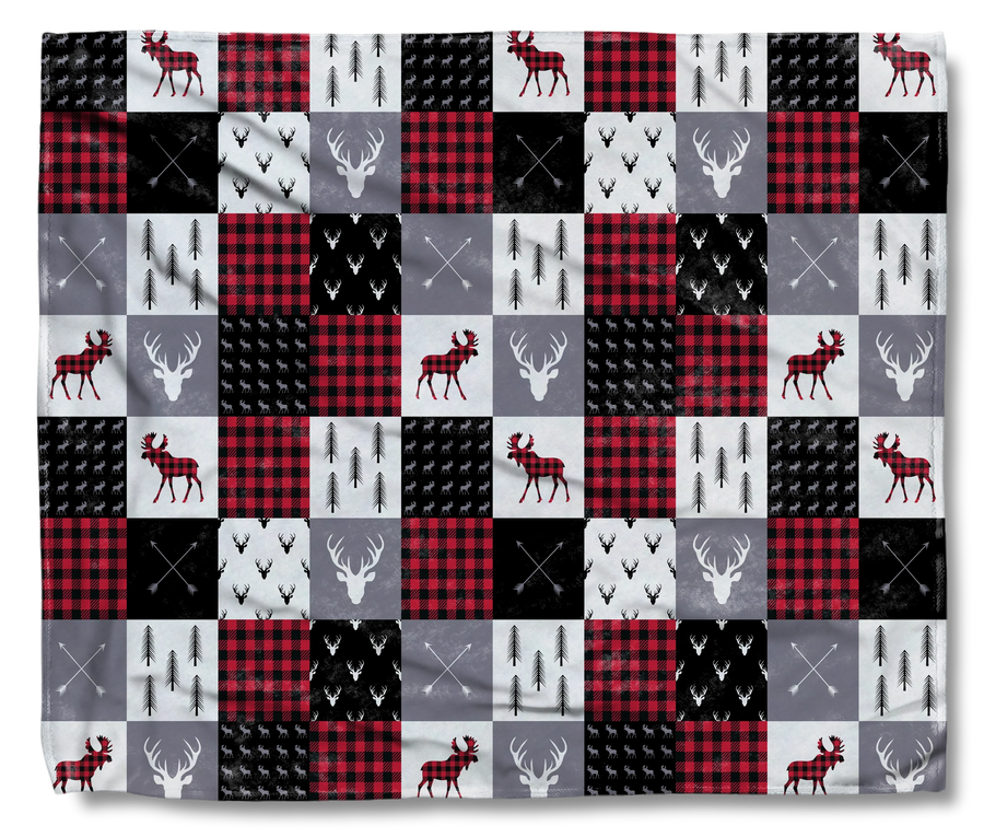 Plaids Buffalo
