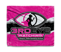 The Warrior Pink