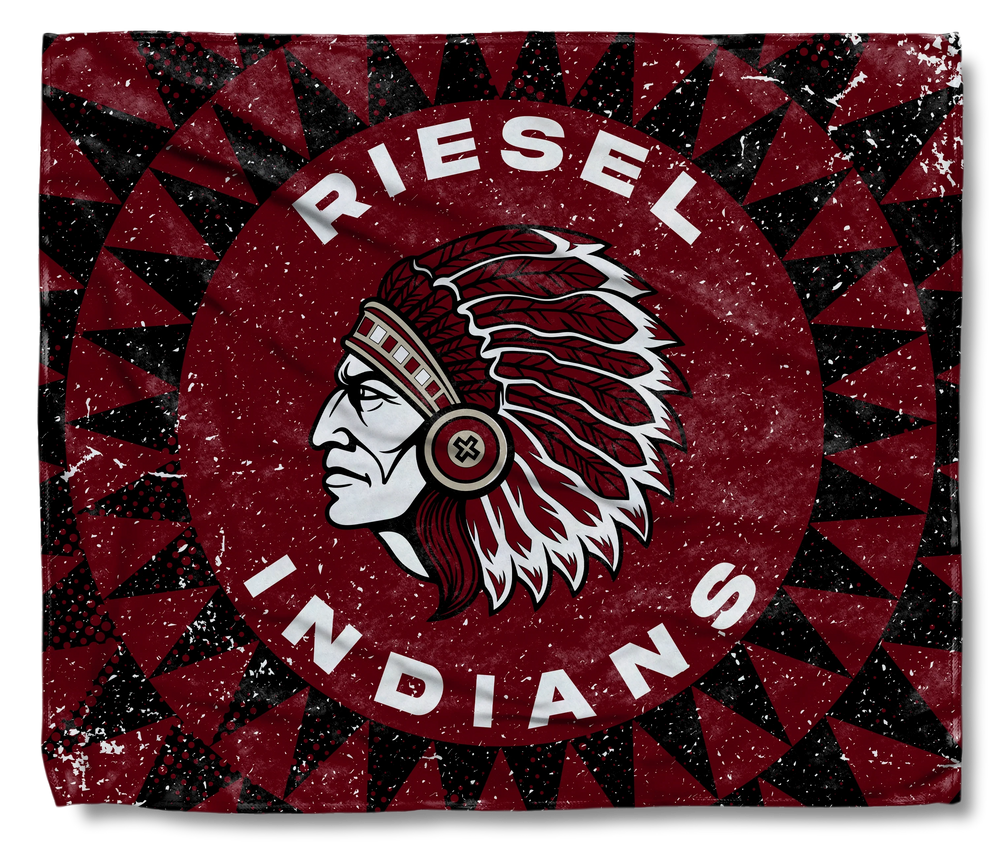 Riesel Indians Nation