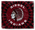 Riesel Indians Nation