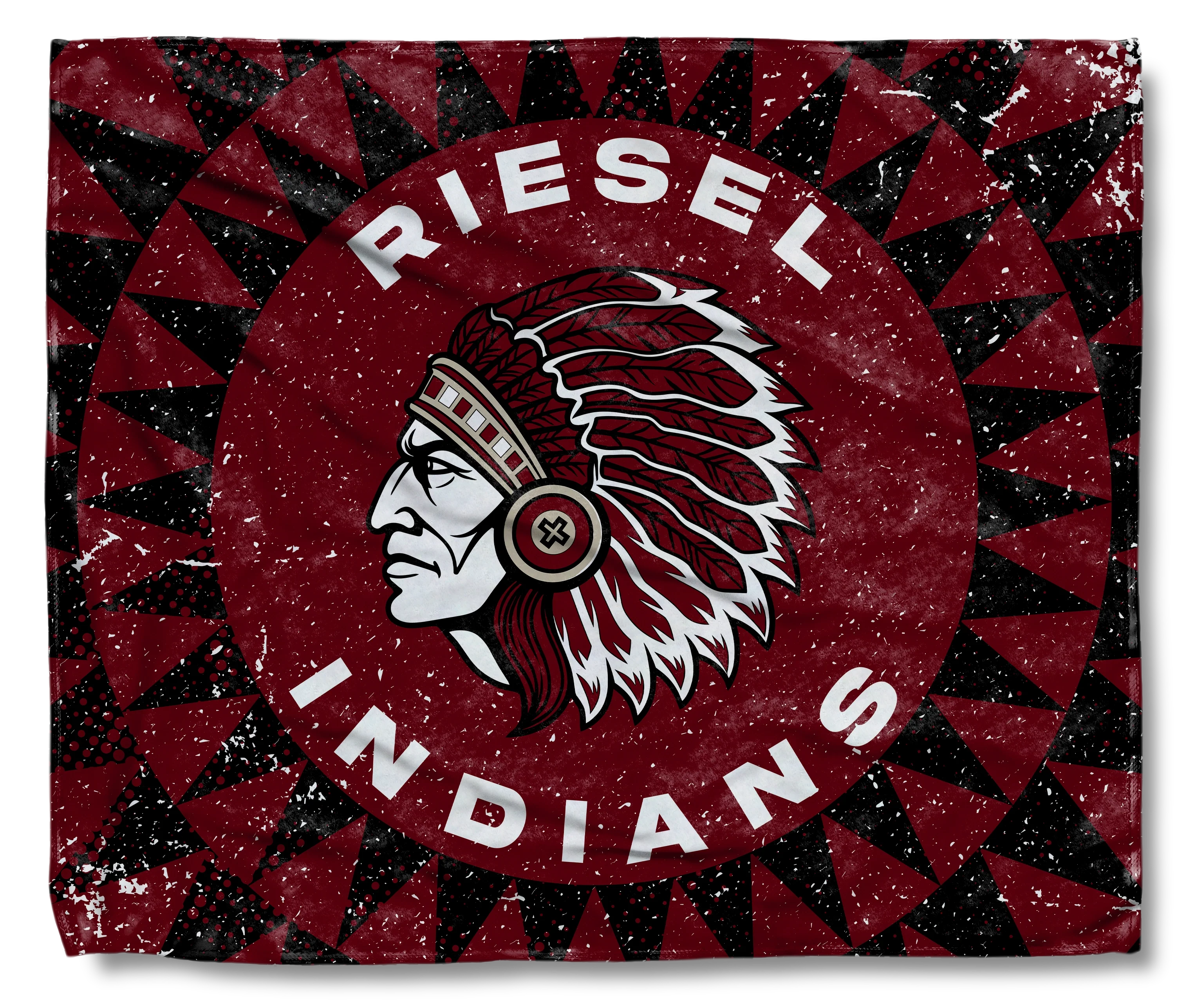 Riesel Indians Nation