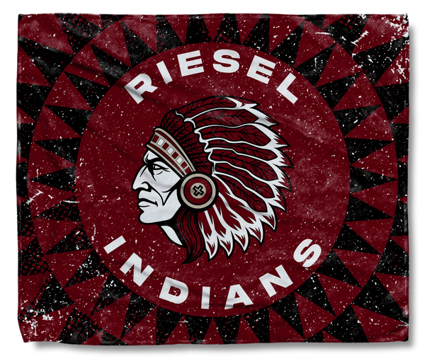 Riesel Indians Nation