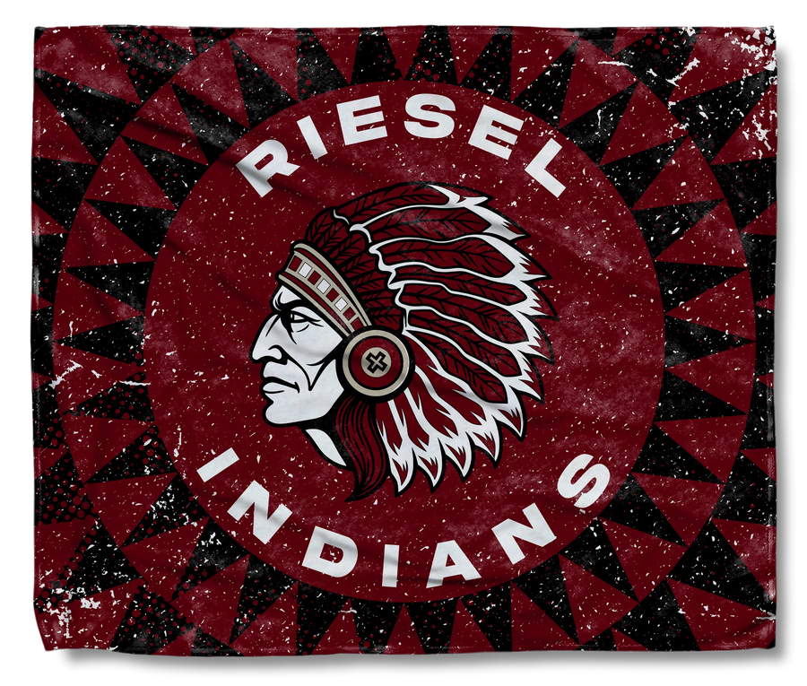 Riesel Indians Nation