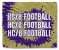 The HC/B Football Tie-Dye