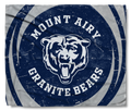 The Granite Bear Glory Cozy