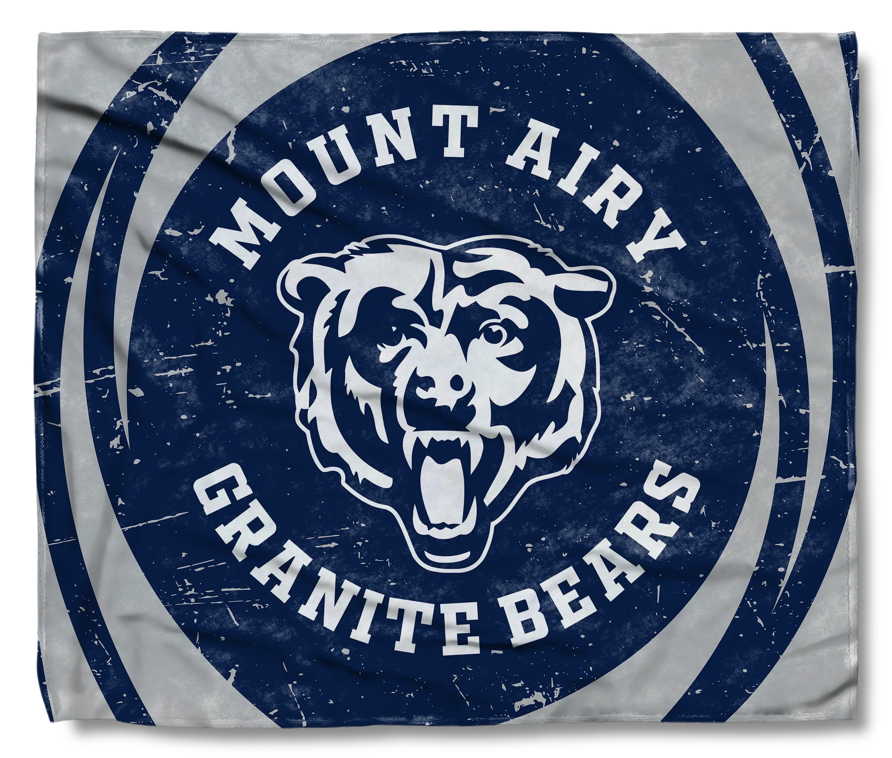 The Granite Bear Glory Cozy