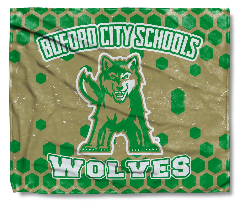 The BCS Wolves Honeycomb