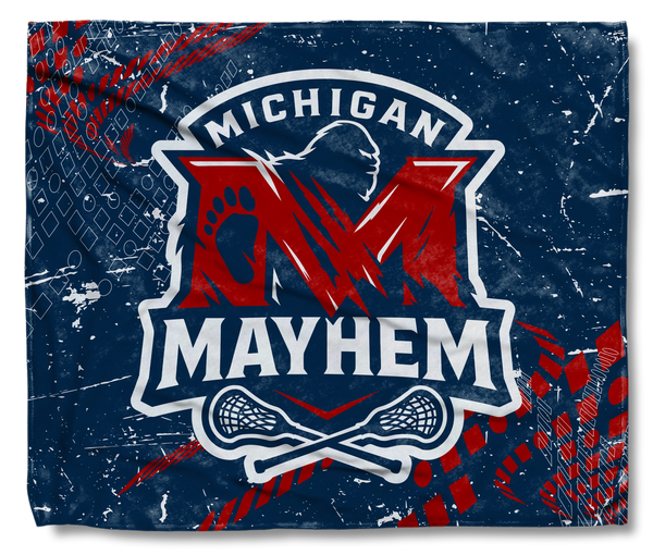 Mayhem 2