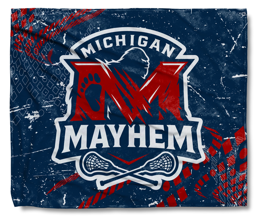 Mayhem 2