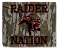 Raider Country Camo