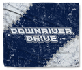 The Downriver Drive Classic Seams