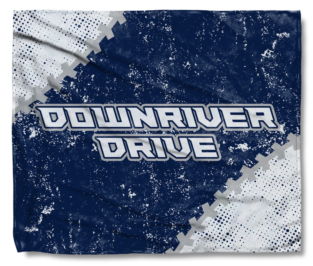 The Downriver Drive Classic Seams
