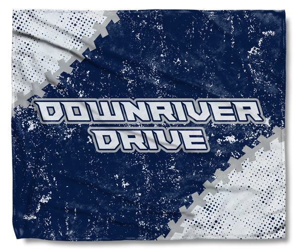 The Downriver Drive Classic Seams