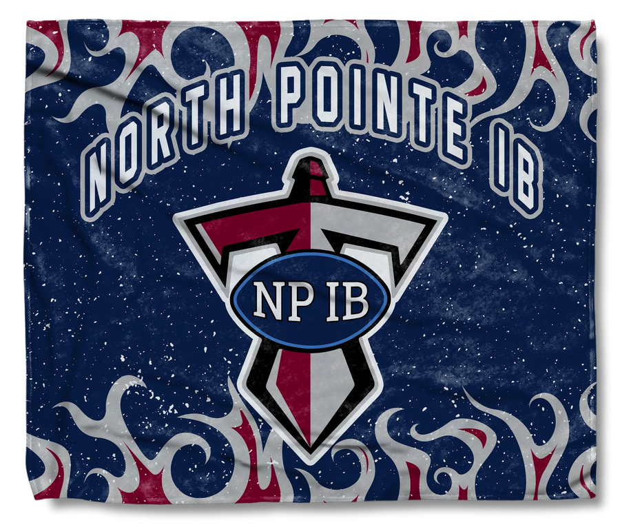 Option D - North Pointe IB Fiery