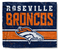 Roseville Jr Sports Classic Cozy
