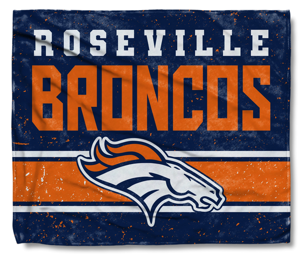 Roseville Jr Sports Classic Cozy