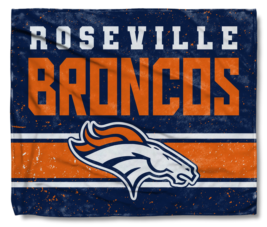 Roseville Jr Sports Classic Cozy