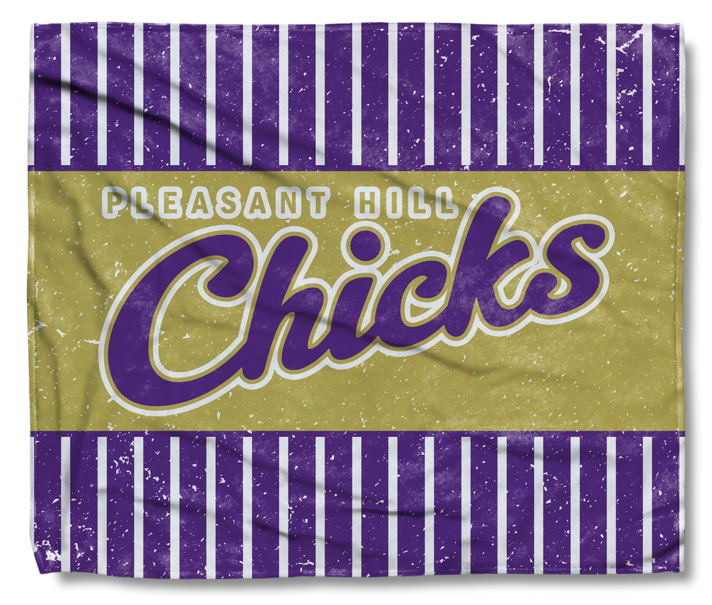 The Pleasant Hill Chicks Classic Cozy