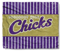 The Pleasant Hill Chicks Classic Cozy