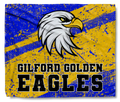 Eagle Head - Gilford High School - Class of 2028