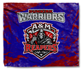 The Dunkirk Warriors A&M Reapers