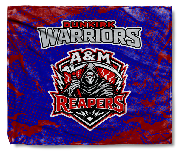 The Dunkirk Warriors A&M Reapers