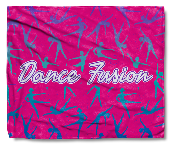 The Dance Fusion Dancers