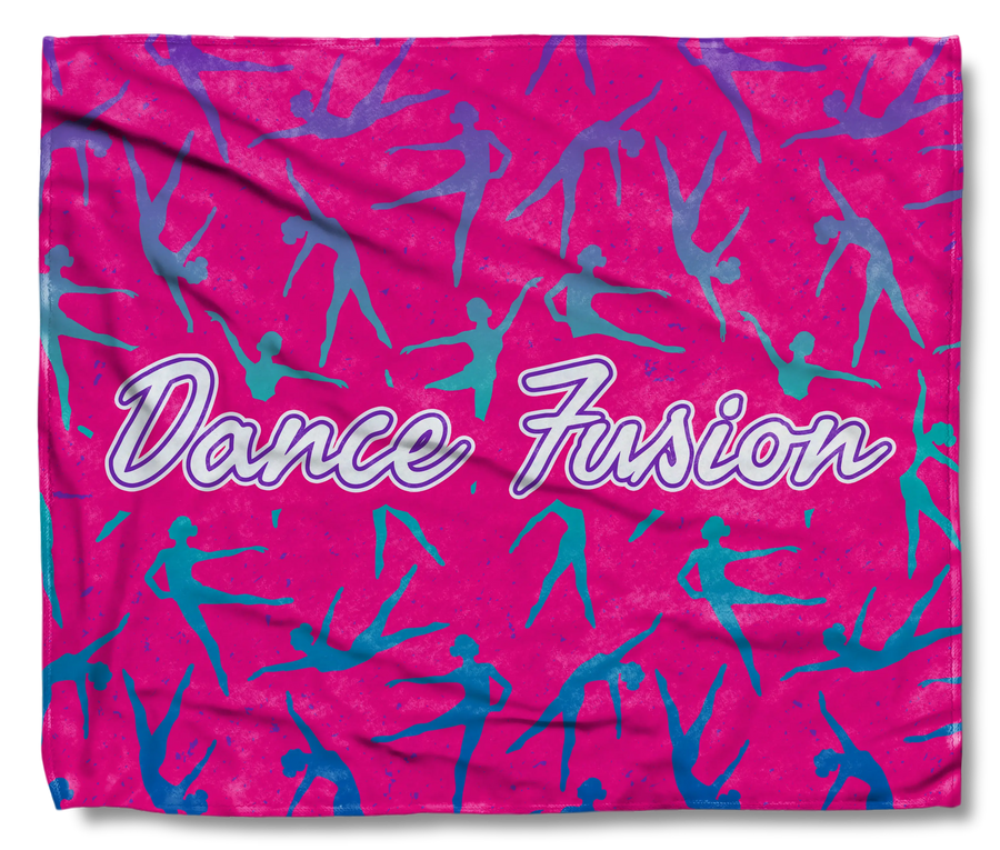 The Dance Fusion Dancers